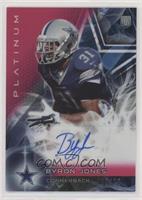 Byron Jones #/10