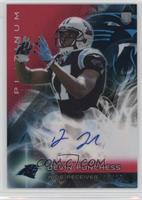 Devin Funchess #/10