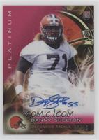 Danny Shelton #/10