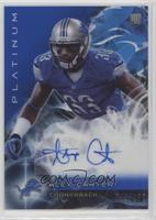 Alex Carter #/150