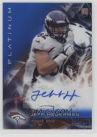 Jeff Heuerman #/150