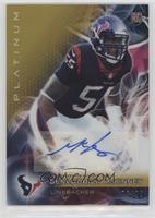 Benardrick McKinney #/99