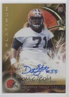 Danny Shelton #/99