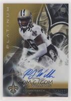 P.J. Williams #/99