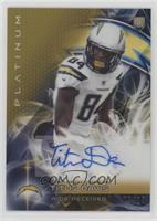 Titus Davis #/99