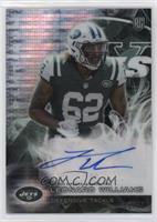 Leonard Williams #/50