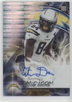 Titus Davis #/50