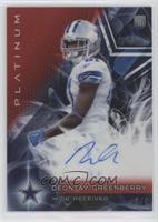 Deontay Greenberry #/5