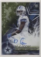 Deontay Greenberry #/10