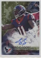 Jaelen Strong #/10