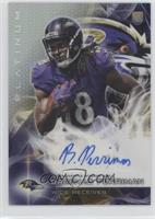 Breshad Perriman