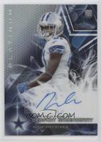Deontay Greenberry [EX to NM]