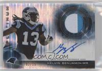 Kelvin Benjamin #/15