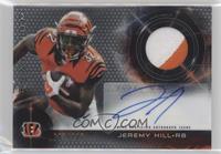 Jeremy Hill #/205