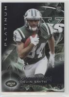 Rookies - Devin Smith #/50