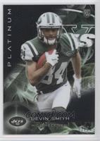 Rookies - Devin Smith #/50