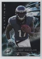 Rookies - Nelson Agholor #/50