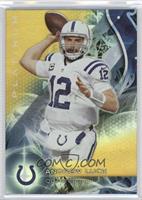 Veterans - Andrew Luck