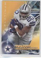 Veterans - Darren McFadden