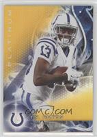 Veterans - T.Y. Hilton