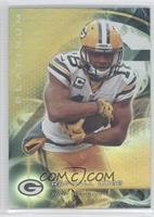 Veterans - Randall Cobb