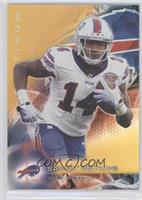 Veterans - Sammy Watkins