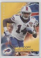 Veterans - Sammy Watkins