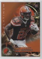 Rookies - Duke Johnson