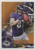 Rookies - Maxx Williams