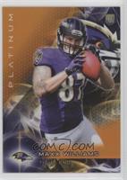 Rookies - Maxx Williams