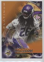 Rookies - Trae Waynes