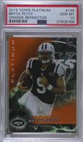 Rookies - Bryce Petty [PSA 10 GEM MT]