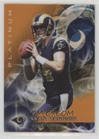 Rookies - Sean Mannion