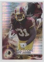 Rookies - Matt Jones #/99