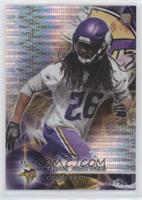 Rookies - Trae Waynes #/99