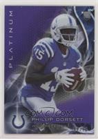 Rookies - Phillip Dorsett #/75