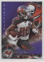 Rookies - Kenny Bell #/75