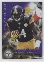 Rookies - Sammie Coates #/75