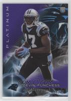 Rookies - Devin Funchess #/75