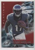 Rookies - Nelson Agholor #/25