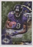 Rookies - Breshad Perriman #/10