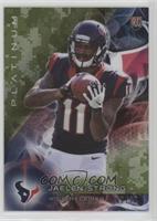 Rookies - Jaelen Strong #/10