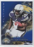 Rookies - Melvin Gordon