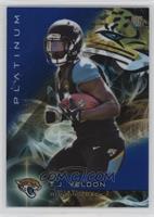 Rookies - T.J. Yeldon