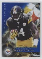 Rookies - Sammie Coates