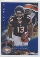 Rookies - Kevin White