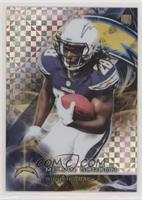 Rookies - Melvin Gordon