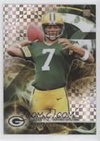 Rookies - Brett Hundley