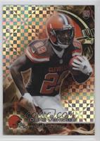 Rookies - Duke Johnson