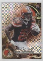 Rookies - Duke Johnson